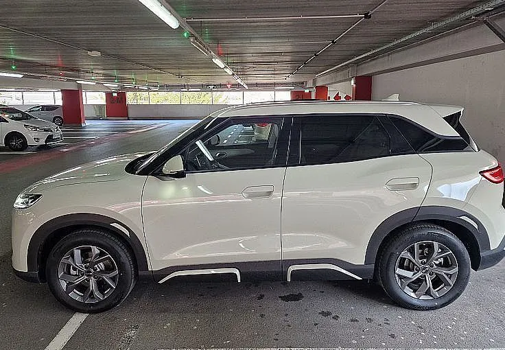 Zunanja slika - BYD ATTO 2 - COMFORT 64.8 kWh - 2