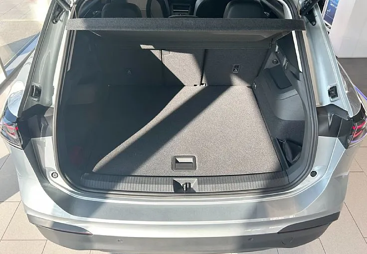 Zunanja slika - Volkswagen Tiguan - 4ALL 1.5 eTSI DSG - 11
