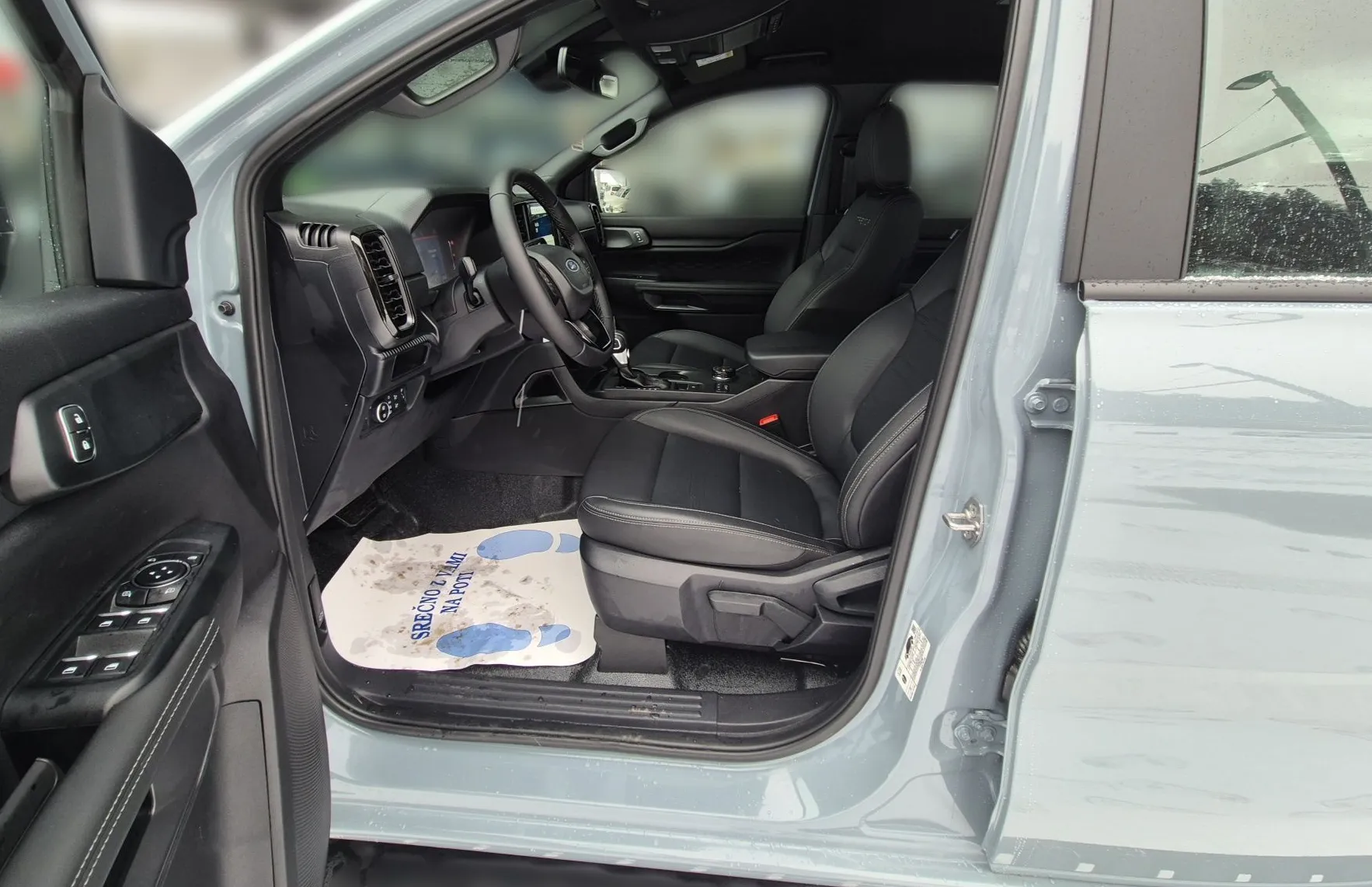 Zunanja slika - Ford Ranger - TREMOR 2.0 EcoBlue 205 KM A10 DC e-4WD - 10