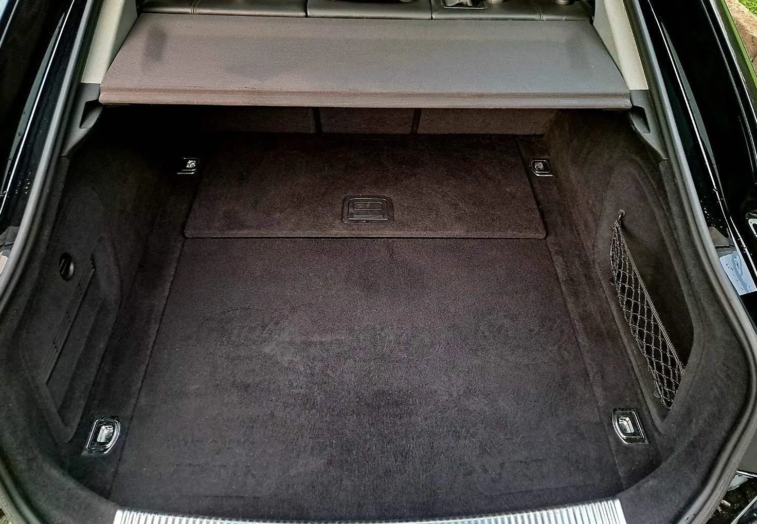 Zunanja slika - Audi A5 - 2.0 TFSI Sport Z ENOLETNIM JAMSTVOM - 15