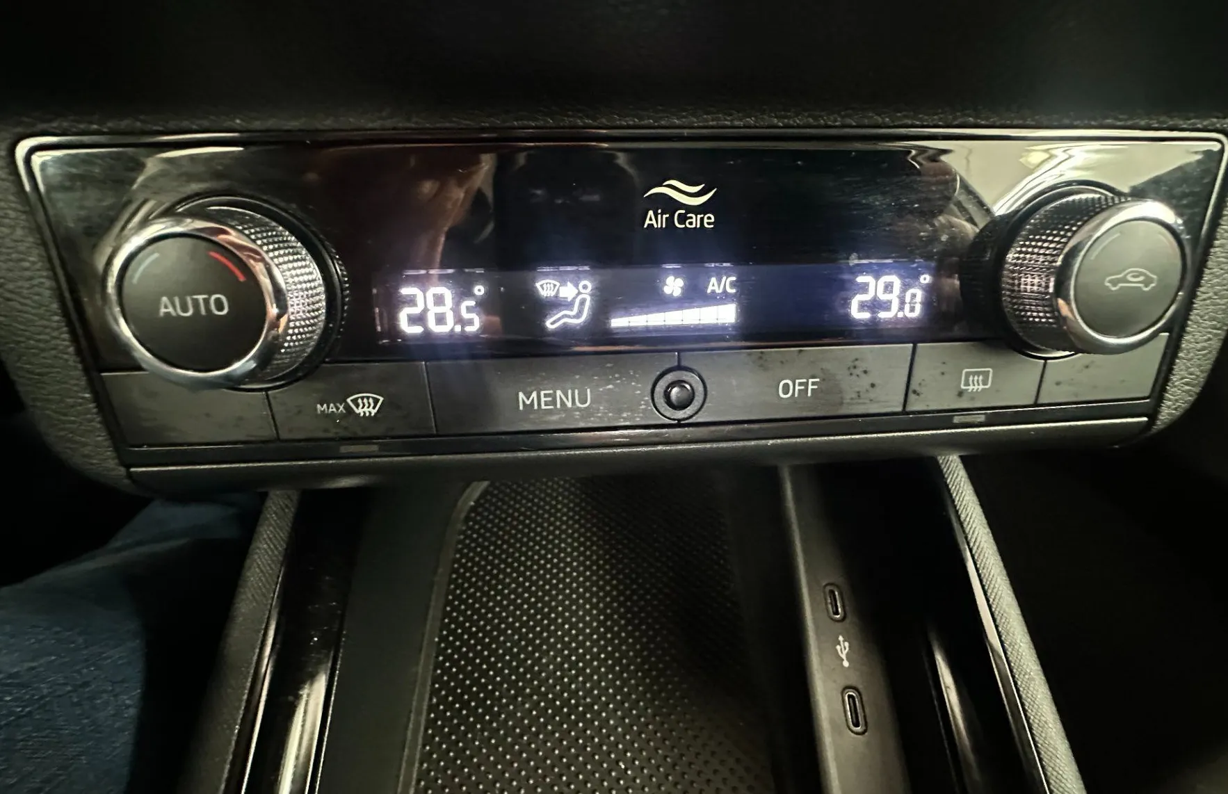 Zunanja slika - Škoda Kamiq - 1.0 TSI 70 kw.2023.SAMO 47.900 KM - 15