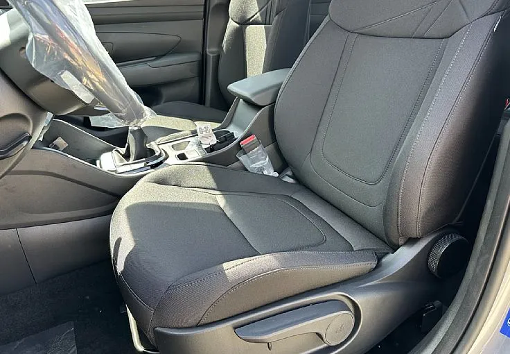 Zunanja slika - Hyundai Tucson - 1.6T T-GDI°°Kamera°°Senzorji°°Navi°°Zimske pnevmat - 6