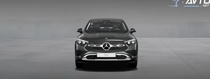 Zunanja slika - Mercedes-Benz GLC-Razred - GLC coupe 220d 4Matic Advantgarde TESTNO VOZILO - 2