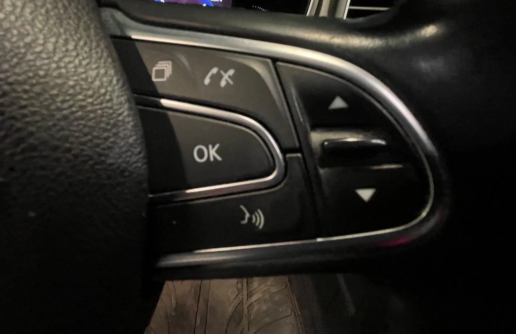Zunanja slika - Renault Talisman - Grandtour Blue dCi 150 Business NAVI.KAMERA.PDC. - 17