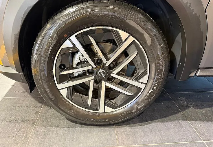 Zunanja slika - Nissan Juke - 1.0 DIG-T 117 N-CONNECTA DCT - 6