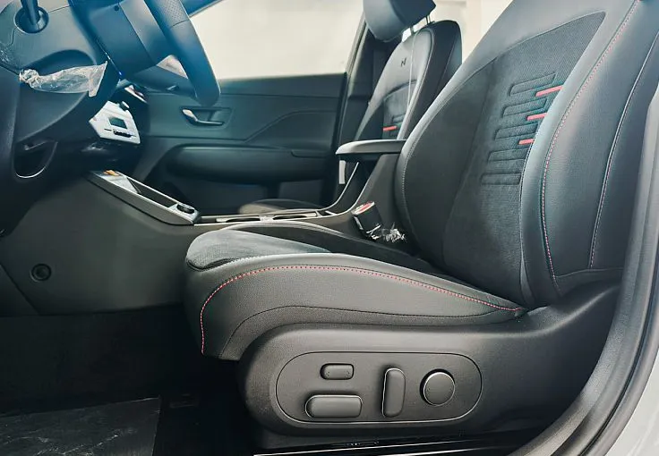 Zunanja slika - Hyundai Kona - 1.6 GDI HEV IMPRESSION FULL OPTION N-LINE-VIDEO - 9