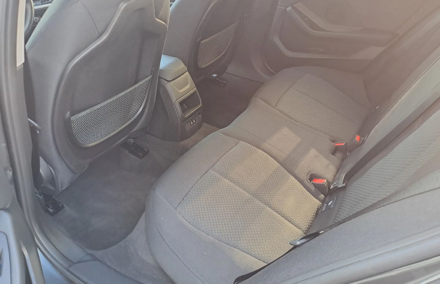 Zunanja slika - BMW Serija 1 - : 116d Advantage - 10