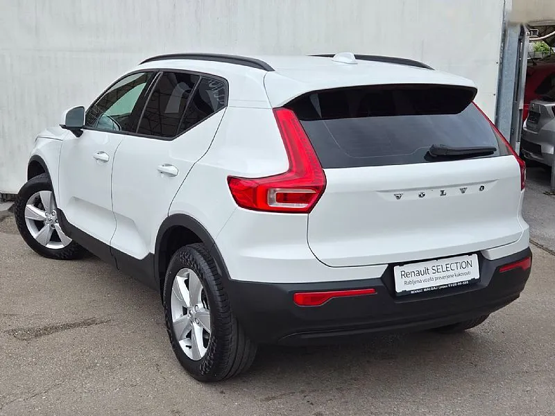Zunanja slika - Volvo XC40 - 1.5T2 Momentum Core AUTOMATIC-FULLLED-NAVI-KAMERA - 6