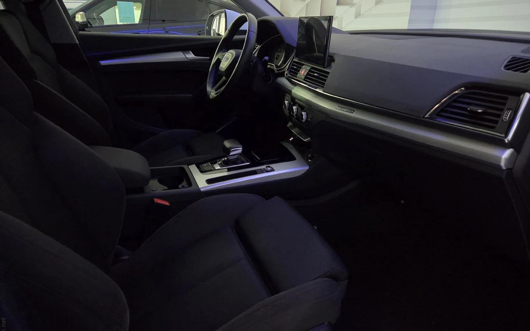 Zunanja slika - Audi Q5 - quattro 40 TDI S tronic - 10
