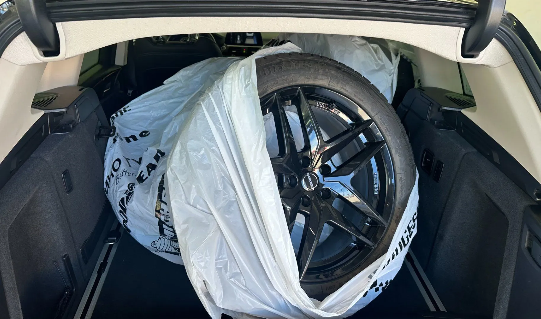 Zunanja slika - BMW X3 - xDrive20i xLine Avt.NEMŠKI+4ALU.KAMERA.LED.ACC.USN - 3