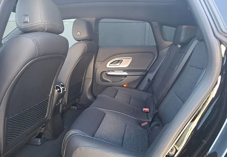 Zunanja slika - Mercedes-Benz CLA-Razred - CLA Shooting Brake 200 EQ Tech Progressive - 9