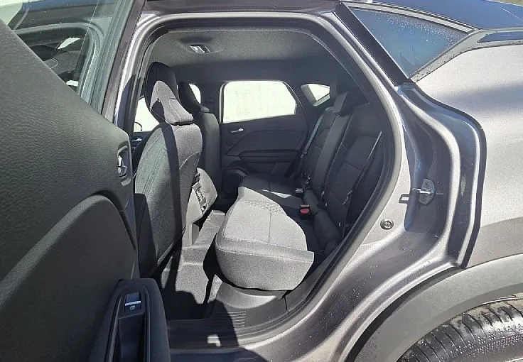 Zunanja slika - Renault Captur - Evolution Tce 90 + 4 leta Servisov - 12