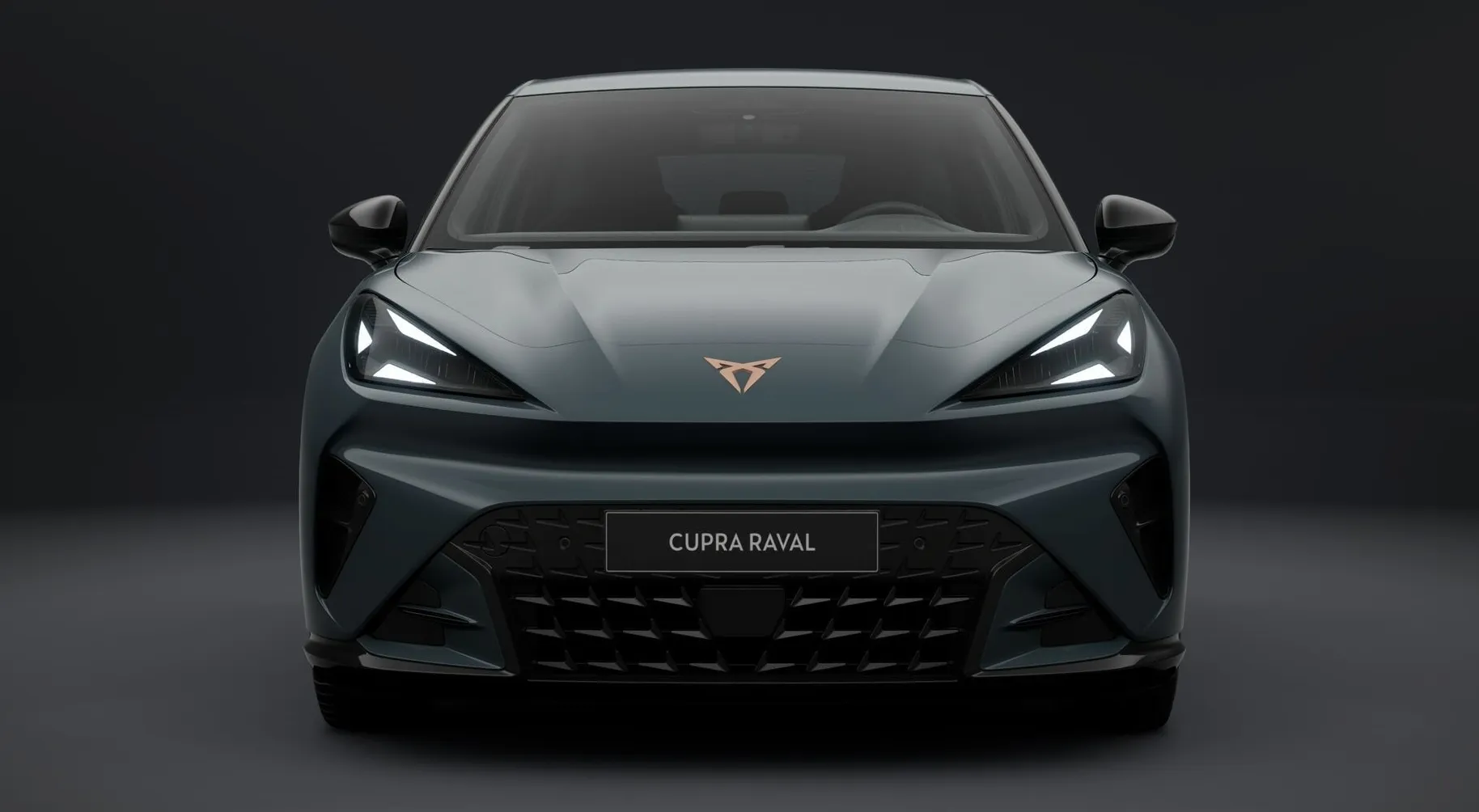 Zunanja slika - Cupra Raval - 52kWh Endurance... - 5