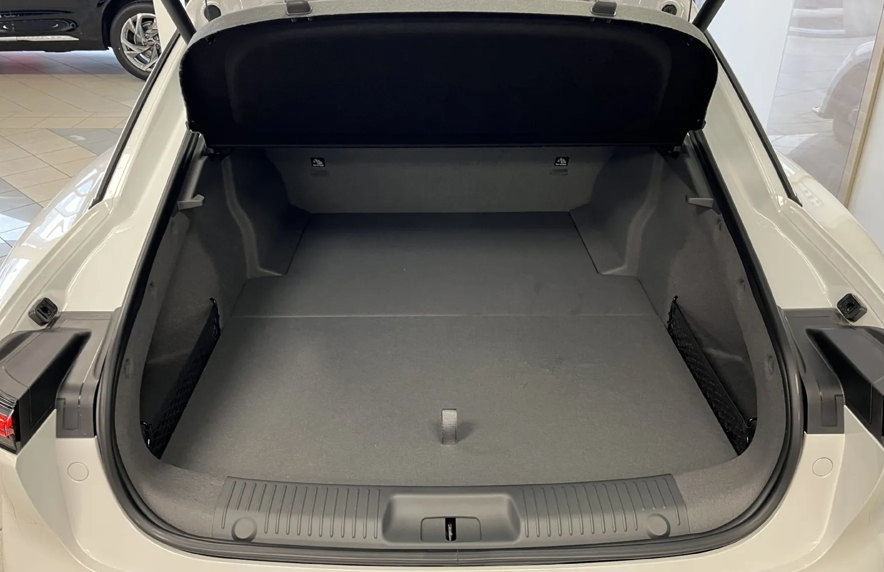 Zunanja slika - Forthing S7 - ADAS LFP BATERIJA 56.8 kW+ACC+360 KAMERA - 13