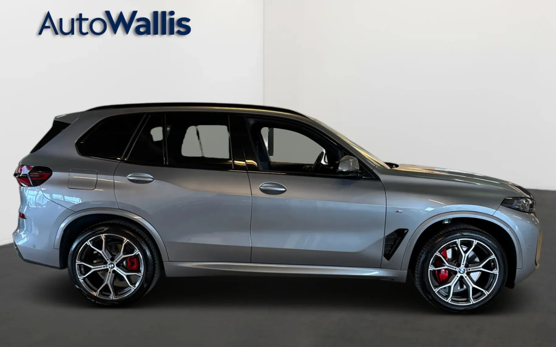 Zunanja slika - BMW X5 - xDrive30d Avt. M Sport Pro 1 last SLO - 8