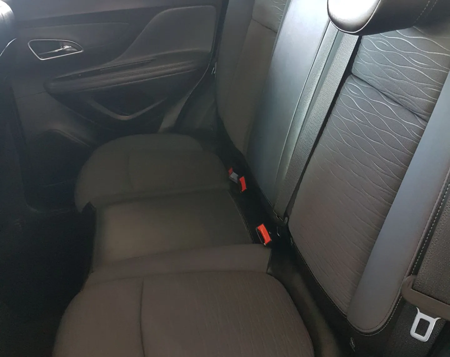 Zunanja slika - Opel Mokka - 1.4 Turbo Cosmo Start/Stop - 13