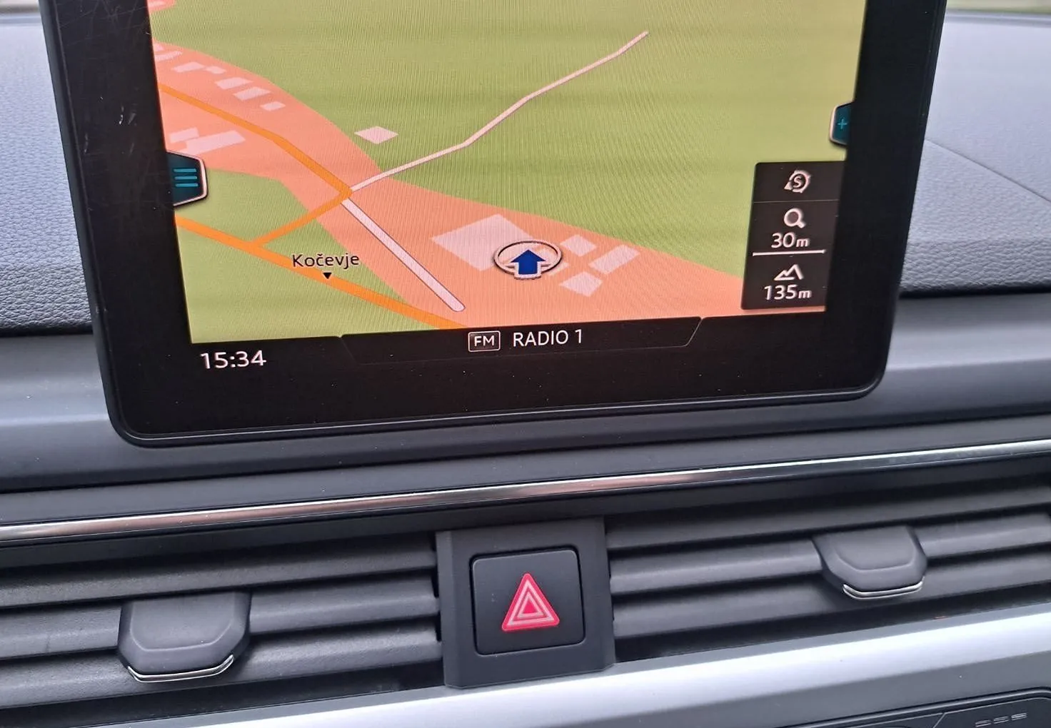 Zunanja slika - Audi A5 - 2.0 TFSI Sport Z ENOLETNIM JAMSTVOM - 7