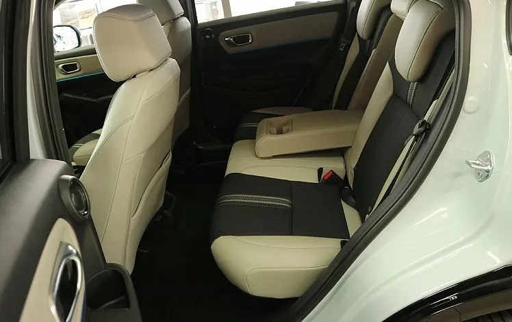 Zunanja slika - Honda HR-V - Advance Style Plus 1.5 Hybrid 79kW eCVT - 11