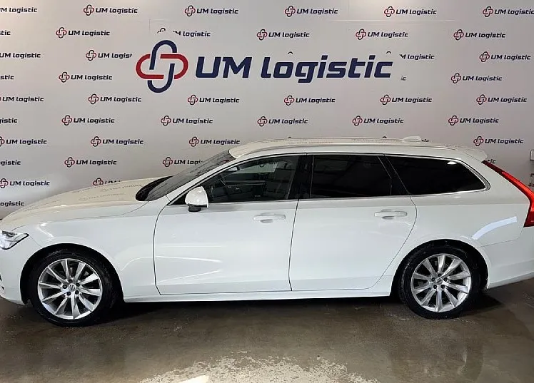Zunanja slika - Volvo V90 - D3 Momentum-LED-PDC-KLJUKA - NAVI - VRHUNSKI - 7
