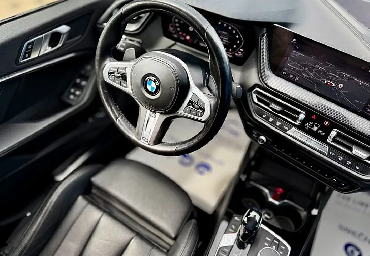 Zunanja slika - BMW serija 2 Gran Coupe: - 235i X-drive | M Sport | M Aero. | M zavore - 9