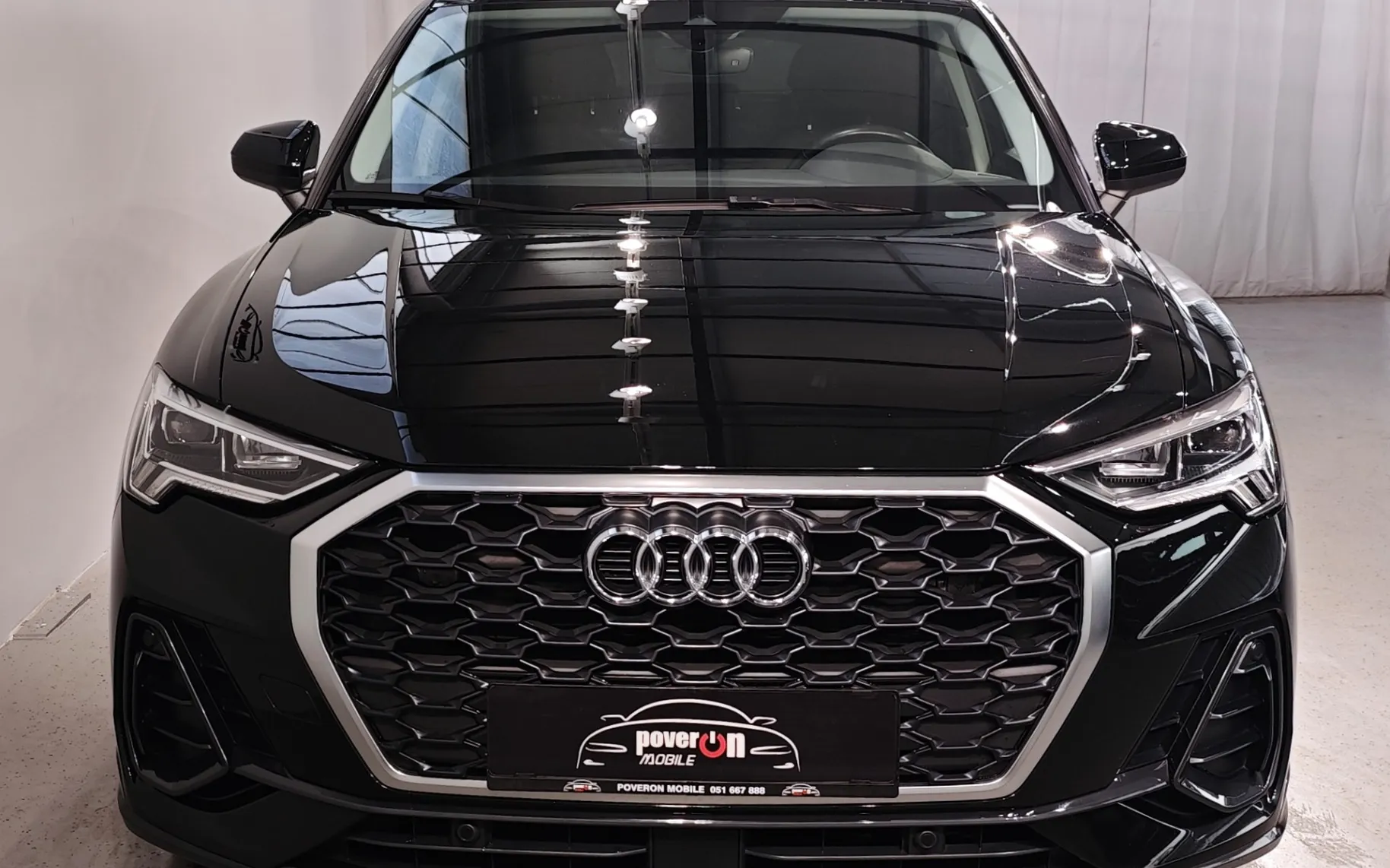 Zunanja slika - Audi Q3 - Q3 - 8