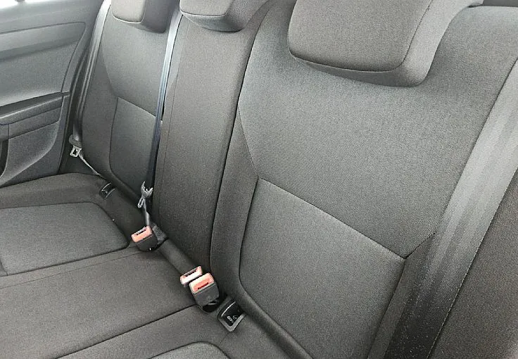 Zunanja slika - Škoda Fabia - Combi 1.2 TSI 90ks °PARK SENZORJI° KLIMA EL PAKET - 12