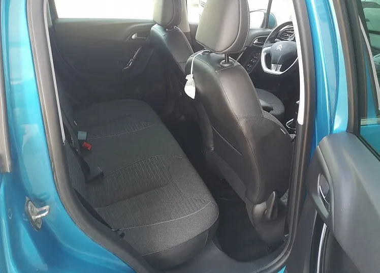 Zunanja slika - Citroën C3 - Exclusive PureTech 82 BVM - 9
