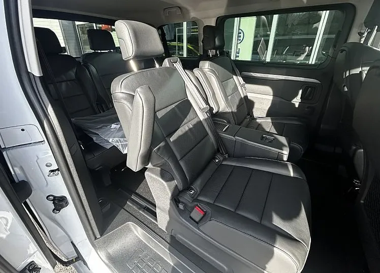 Zunanja slika - Citroën Spacetourer - MAX M 2.0 BLUEHDI 180 EAT8 - 12