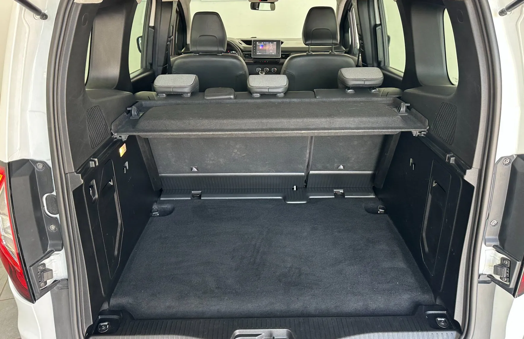 Zunanja slika - Renault Kangoo - Renault  III Zen 1.5 dCi 95CV.USNJE.NAREJEN - 6