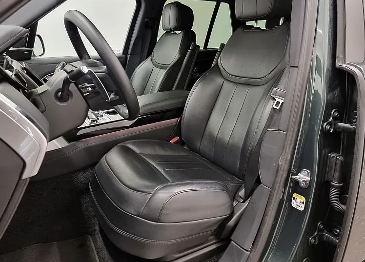 Zunanja slika - Land Rover Range Rover - HSE D300 3.0 MHEV AWD - 7