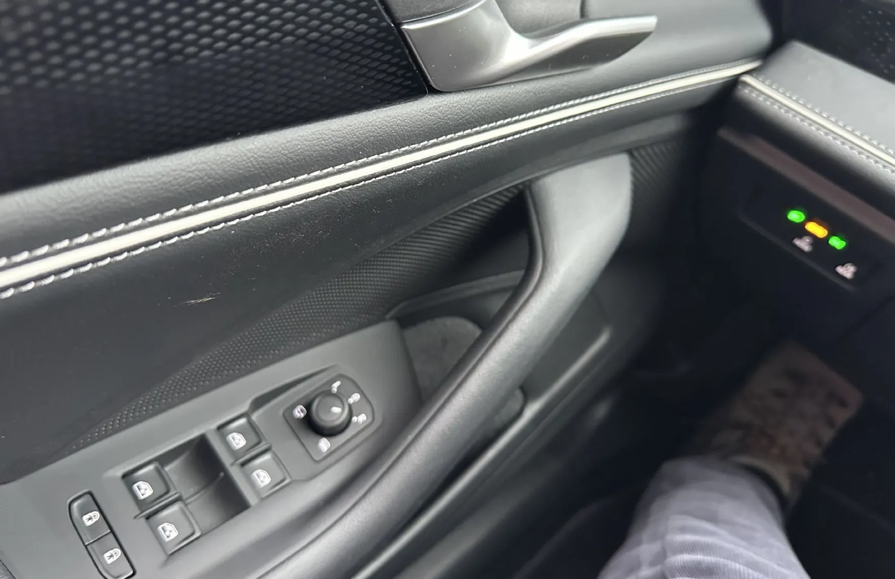 Zunanja slika - VW Passat - Variant 2.0 TDI DSG 110kW.NEMŠKI.KAMERA.USNJE.LED.NAVI.ALU - 14