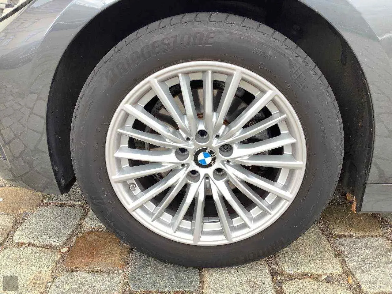 Zunanja slika - BMW Serija 3 - 320d Touring Sport Line Avt.NEMŠKI+4ALU.USNJE.LED - 14
