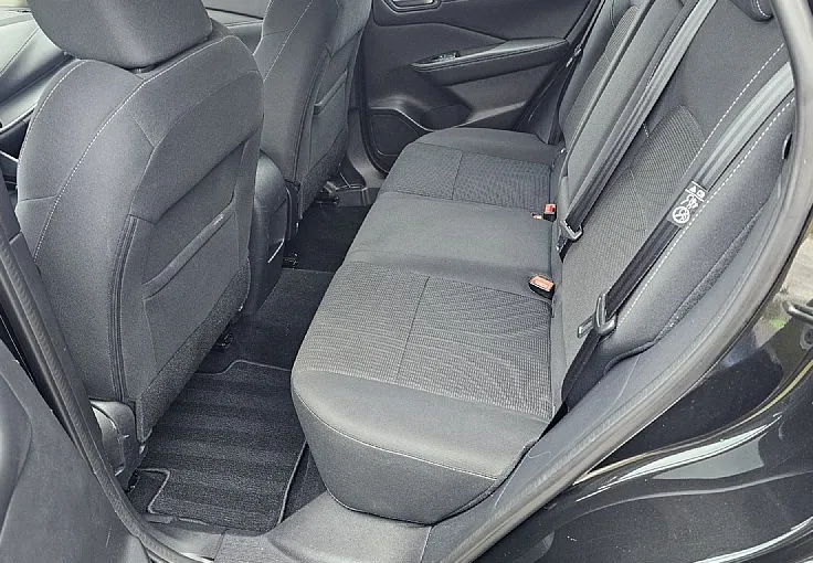 Zunanja slika - Nissan Qashqai - 1.3 DIG-T 158 N-CONNECTA CVT|fullLED|navi|keyless - 9