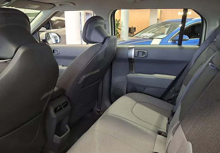 Zunanja slika - KIA EV3 - 58.3 kWh 150 kW  204 KM  Star. AKCIJSKA CENA - 11