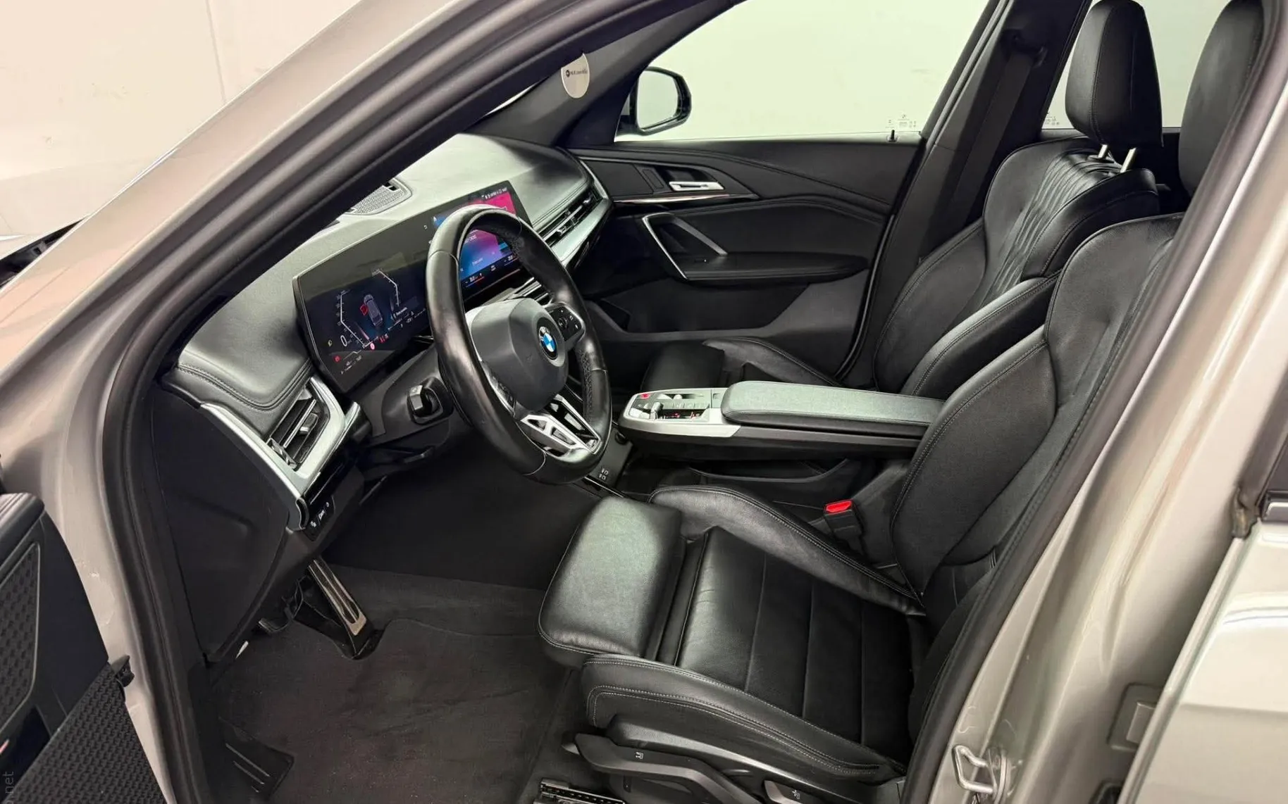 Zunanja slika - BMW X1 - xDrive23i M Sport DKG7.USNJE.LED.KAMERA.ACC.NAVI - 9
