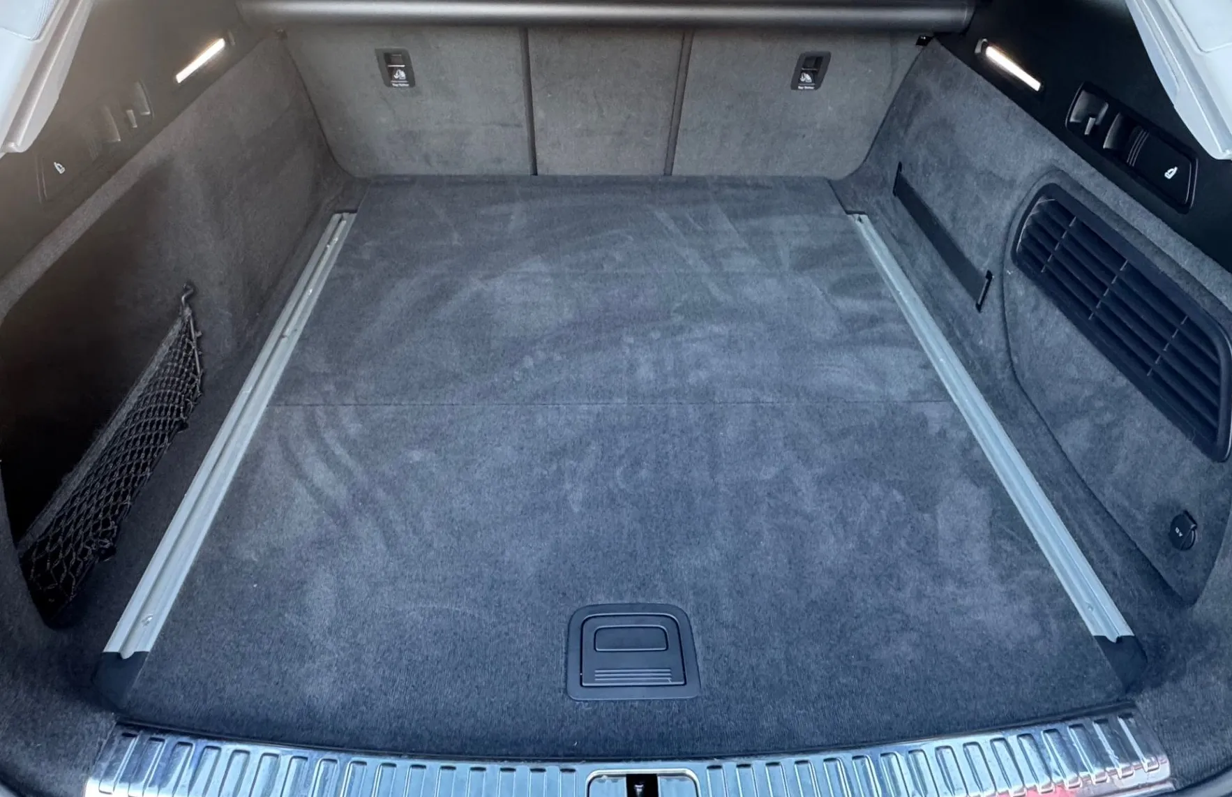 Zunanja slika - Audi A6 - Avant 40 TDI S-tronic - 15
