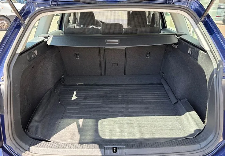 Zunanja slika - VW Golf - Variant 2.0 TDI BMT Comfortline DSG - 12
