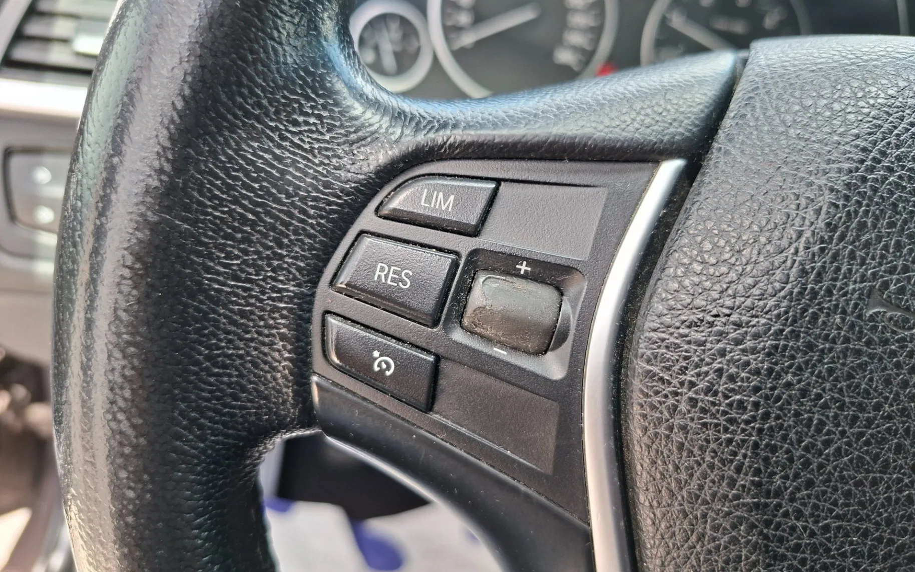 Zunanja slika - BMW Serija 3 - Touring: 320d xDrive -Kamera - - 13