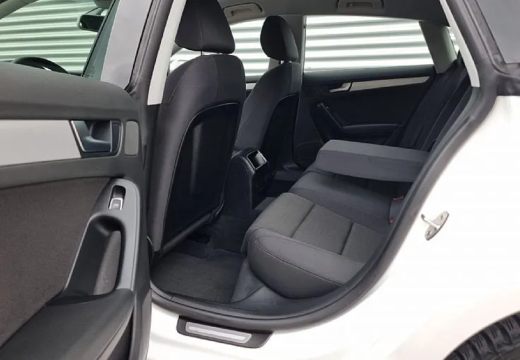 Zunanja slika - Audi A5 - Sportback 2.0 TDI-110KW-NAVI-FINANCIRANJE ZA TUJCE - 8