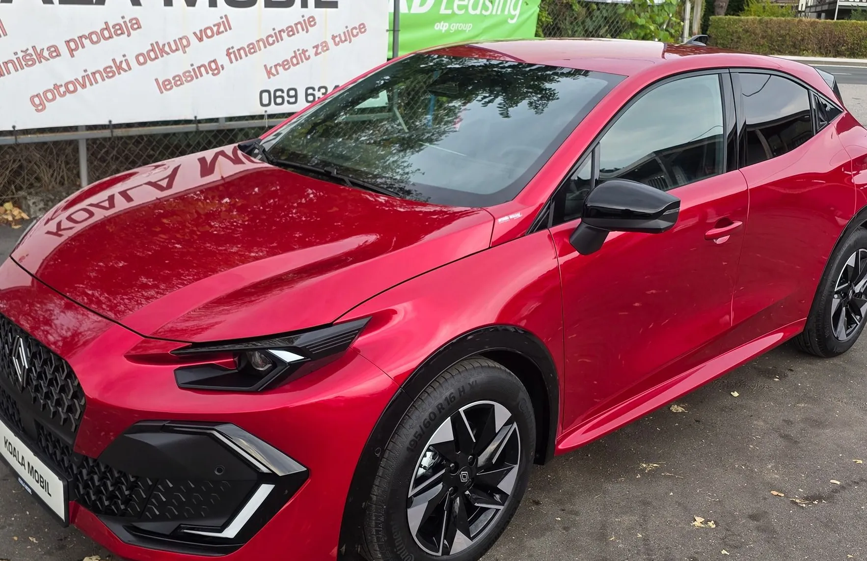 Zunanja slika - Renault Clio - HYBRID E-TECH AUT. KAMERA-LED-SLOVENSKI-ZALOGA - 8
