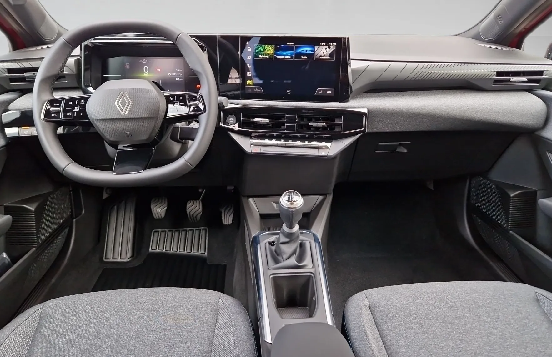Zunanja slika - Renault Clio - TCe 115 Evolution + paket udobje in kamera - 10