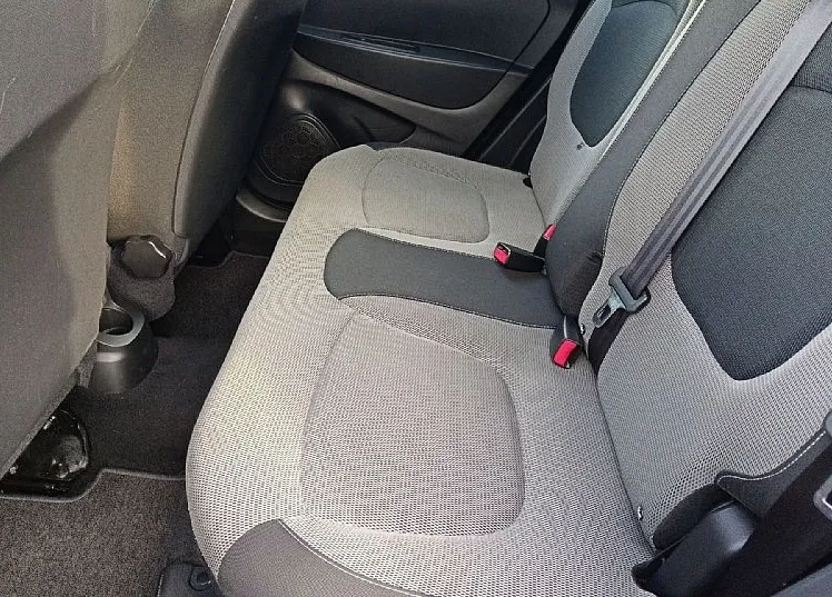 Zunanja slika - Renault Captur - Authentique TCe 90 Stop Start - 11