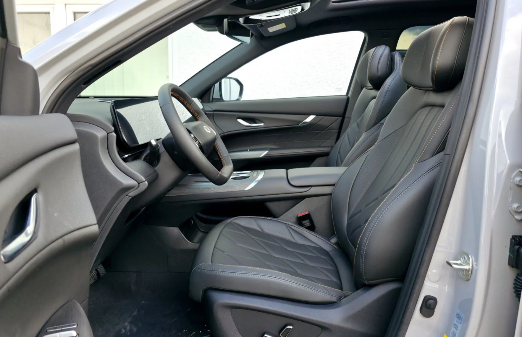 Zunanja slika - Changan CS75 Plus - 8AT FULLED•ACC•LANE•PANOR•NAVI•KAMER-360•19C• - 6