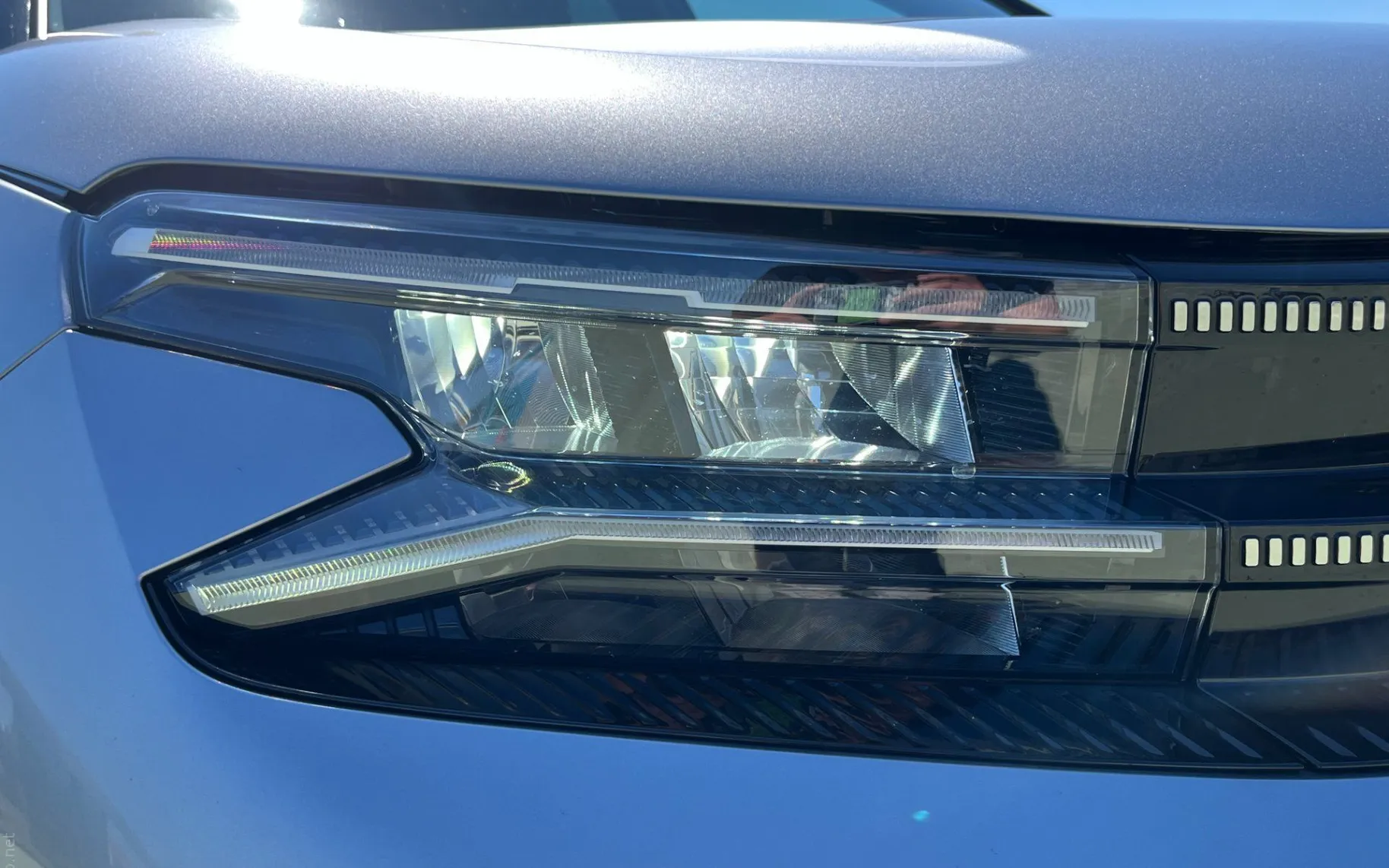 Zunanja slika - Citroën C5 - Shine Pack BlueHDi 130.KAMERA.NAVI.LED.USNJE.TOP - 3