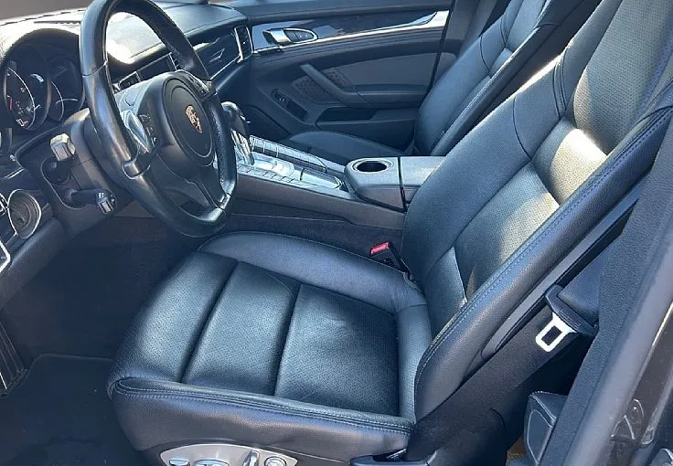 Zunanja slika - Porsche Panamera - 3.0 - 9