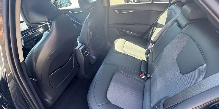 Zunanja slika - KIA Niro - EV EX LIMITED EDITION 64.8 kWH - 11