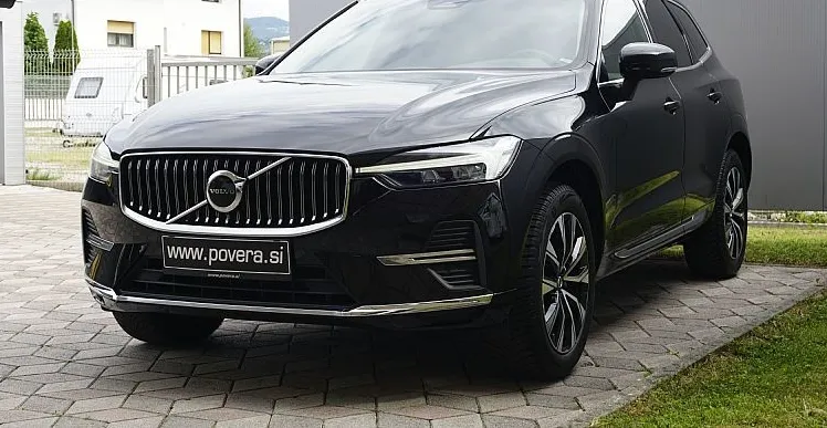 Zunanja slika - Volvo XC60 - B4  D  Core AT FWD+12.MES.JAM.+USNJE+PANO+MEMORY - 3