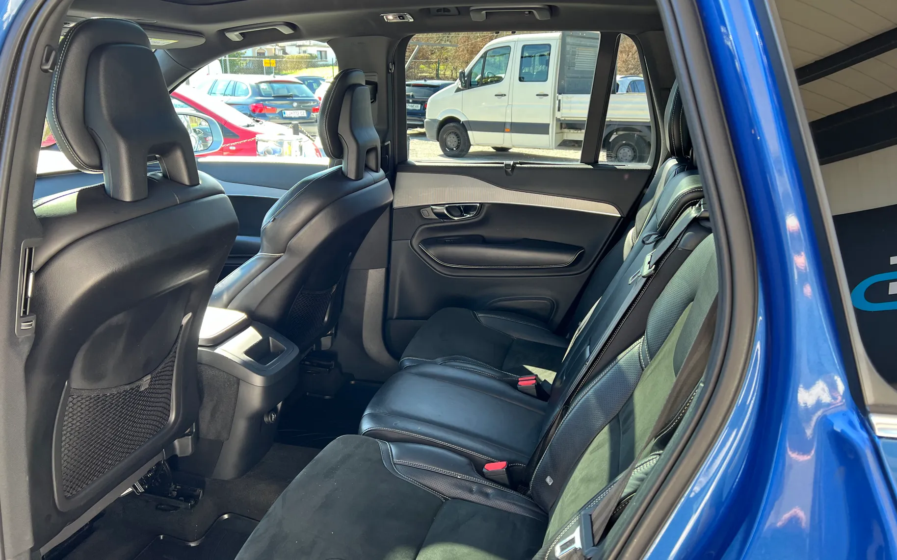 Zunanja slika - Volvo XC90 - XC90 - 10