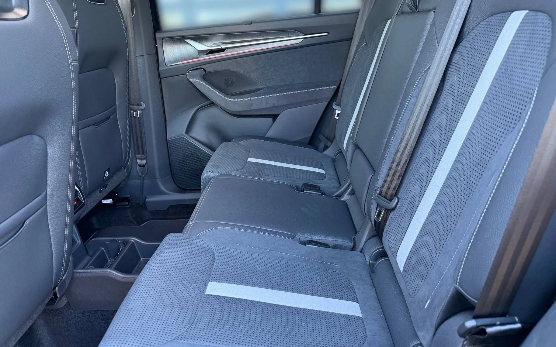 Notranja slika - Škoda Kodiaq - 4x4 2.0 TDI Sportline DSG... - 11