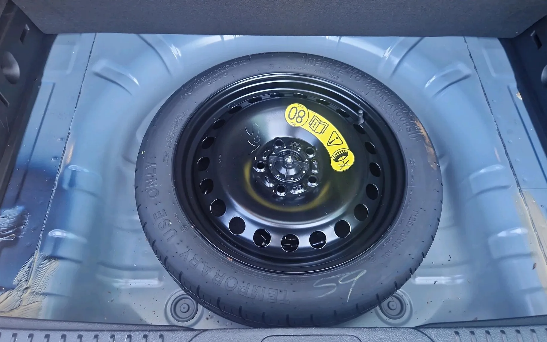 Zunanja slika - Ford Focus - Karavan 1.0 EcoBoost mHEV ST-Line Avt.-SLO-LED-KAM - 9